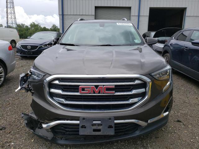 3GKALVEV7KL315675 GMC Terrain Slt
