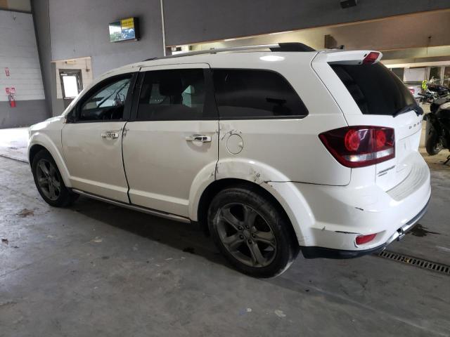 3C4PDDGG8HT578164 Dodge Journey Crossroad