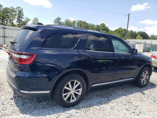 1C4RDJDG2GC323001 Dodge DURANGO LIMITED