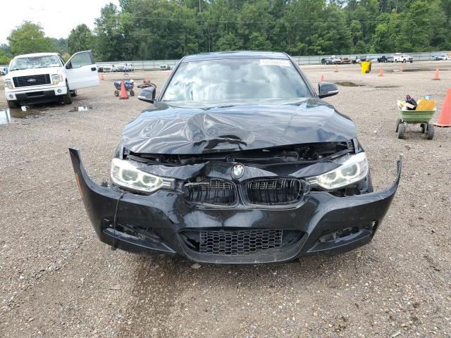 WBA3A9G56ENS65187 BMW 335 I