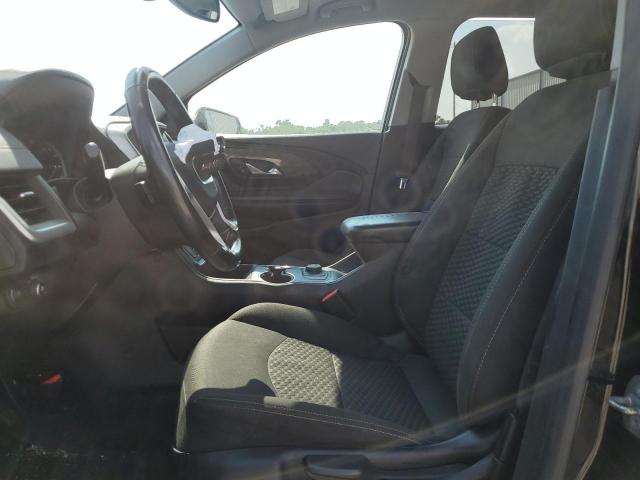 3GKALMEVXJL413690 GMC Terrain Sle