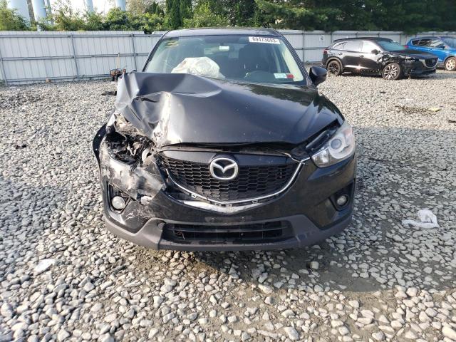 JM3KE4CYXF0522248 Mazda Cx-5 Touring