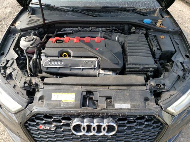 WUABWGFF1KA904399 Audi RS3
