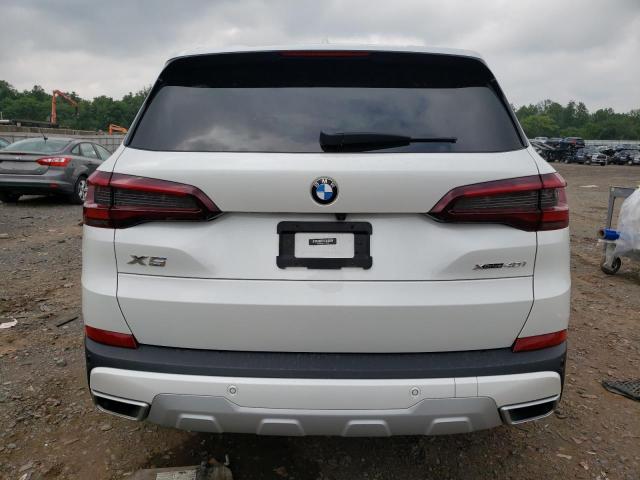 5UXCR6C02M9E56845 BMW X5 Xdrive40i