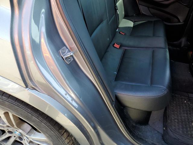 5UXWX7C56E0E82553 BMW X3 Xdrive35i