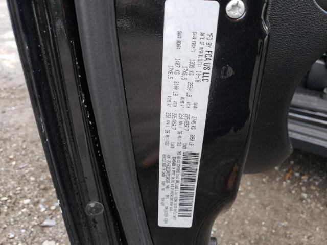 2C4RDGEGXKR564502 Dodge Grand Caravan Gt