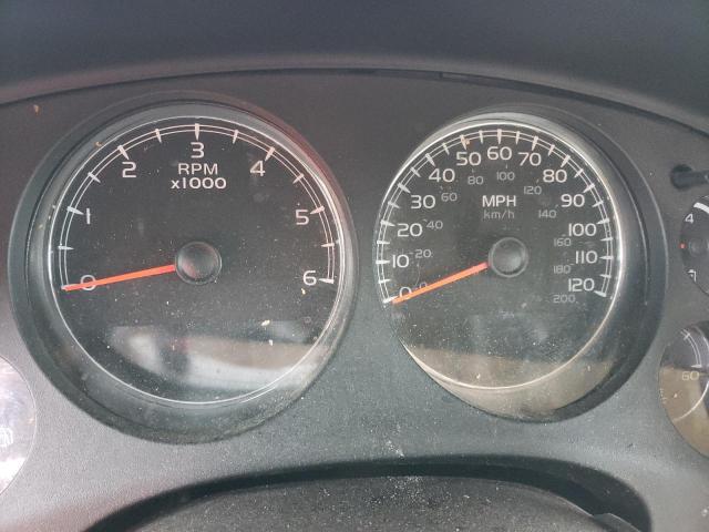 1GKS2EEF4ER205406 GMC YUKON DENALI