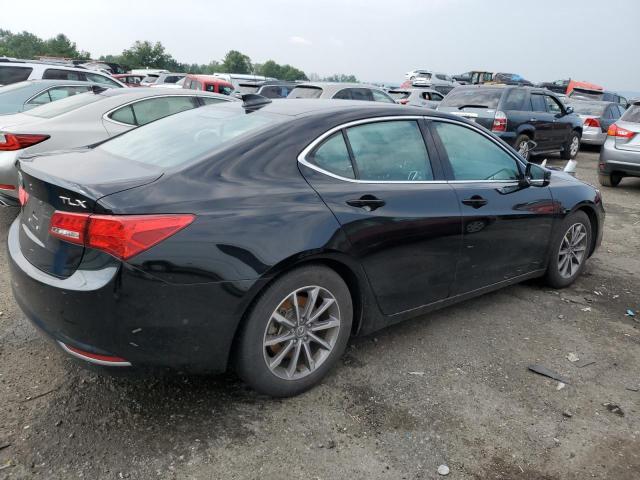 19UUB1F55LA002282 Acura Tlx Technology