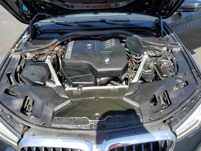 WBA53BH04MWX31429 BMW 530 I