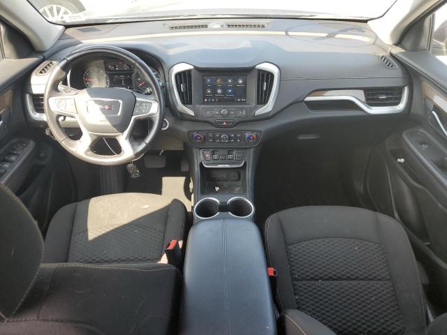 3GKALMEVXJL336478 GMC Terrain Sle