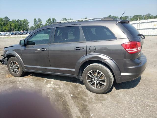 3C4PDCAB9JT439738 Dodge JOURNEY SE