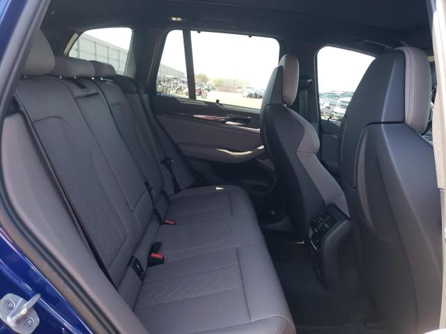 5YM13EC06P9R49666 BMW X3 M