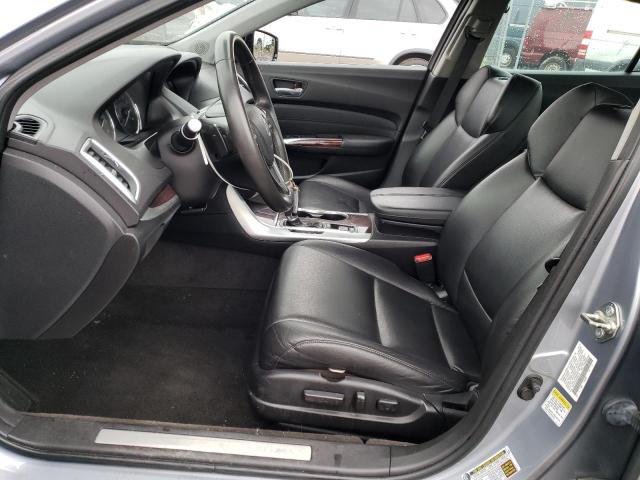 19UUB1F36FA002374 Acura TLX