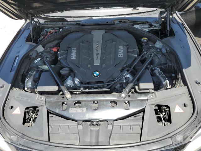 WBAYE8C56FD782135 BMW 750 LI