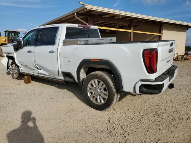 1GT49REY5NF275457 GMC Sierra K2500 Denali