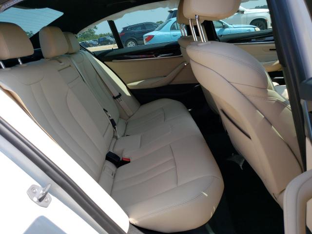 WBAJA5C55JWA57444 BMW 530 I