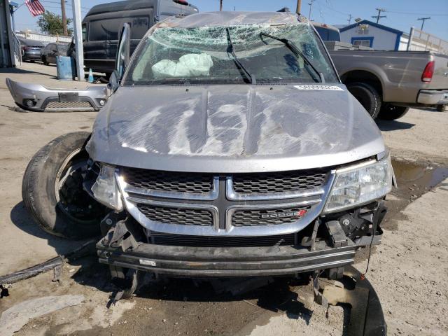 3C4PDCBG0FT722854 Dodge Journey Sxt