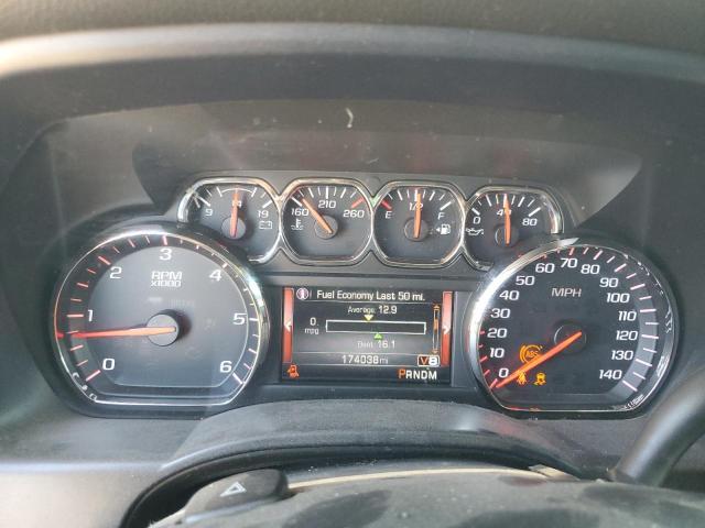 3GTP1VEC7EG482867 GMC Sierra C1500 Slt