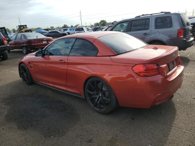 WBS3U9C59GP969108 BMW M4