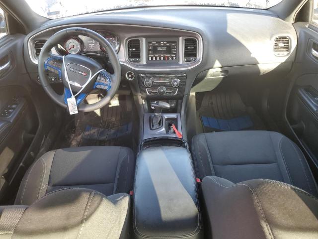 2C3CDXBGXKH502229 Dodge Charger Sxt