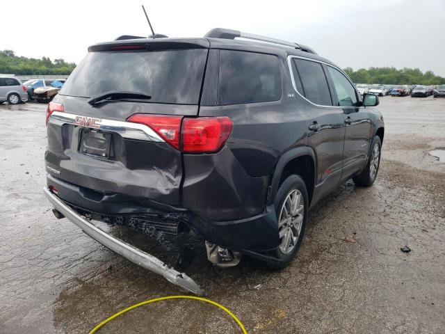 1GKKNLLS0HZ178334 GMC ACADIA SLE