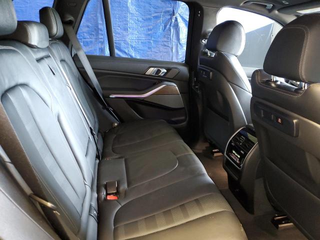 5UXCR4C0XM9F15175 BMW X5 Sdrive 40i