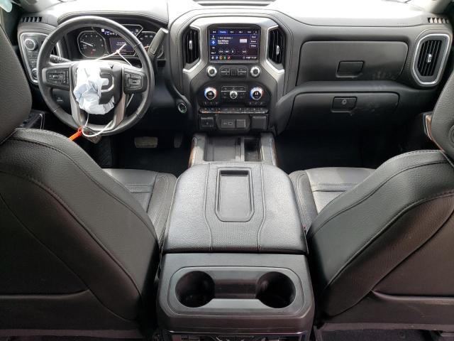 1GTU9FEL4LZ236695 GMC Sierra K1500 Denali