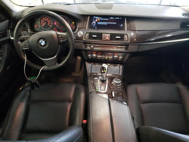 WBA5A7C57FD627179 BMW 528 XI