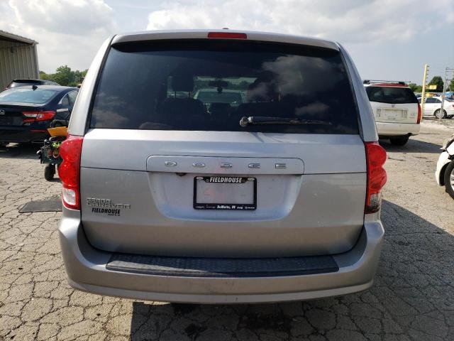 2C4RDGCG8GR147258 Dodge Grand Caravan Sxt