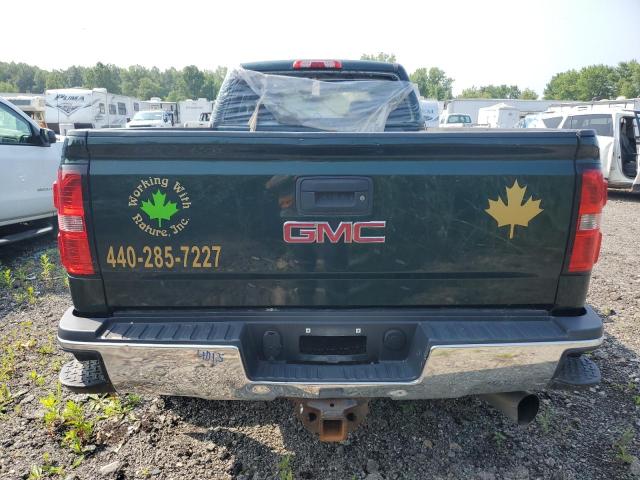 1GT12YE85FF503783 GMC Sierra K2500 Sle