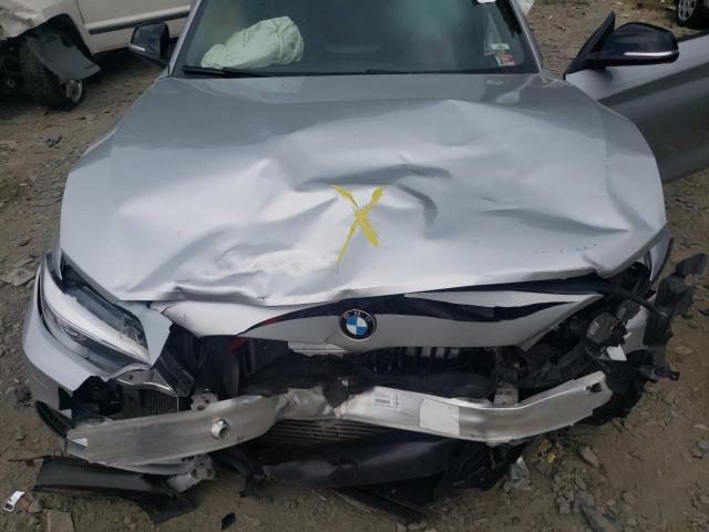 WBA1F5C55EV255614 BMW 228 I