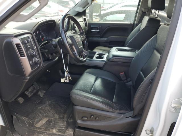 1GT12TEY3JF165764 GMC Sierra K2500 Slt