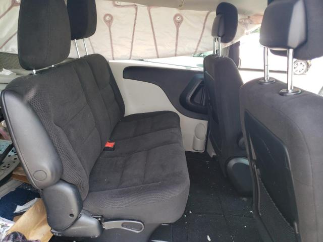 2C4RDGBG1FR568089 Dodge Grand Caravan Se