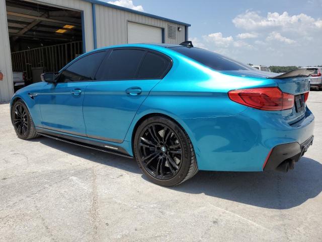 WBSJF0C54KB284422 BMW M5