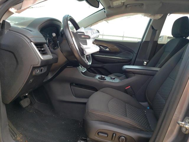 3GKALTEV5KL121196 GMC Terrain Sle