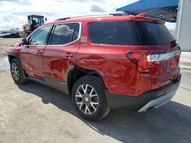 1GKKNML46PZ224187 GMC ACADIA SLT