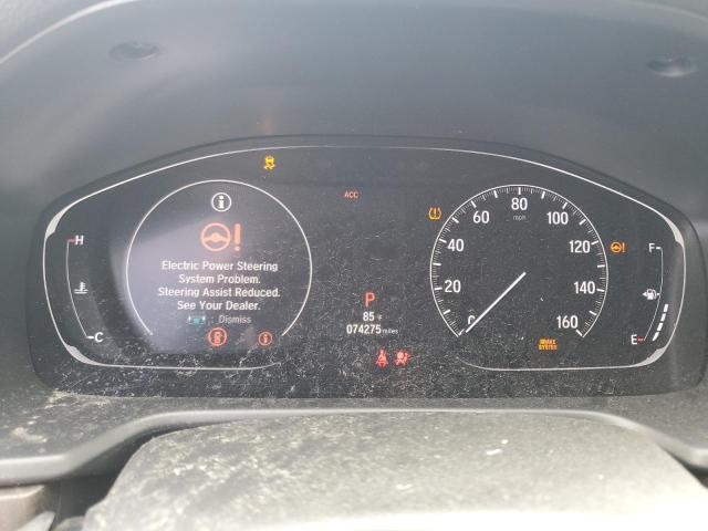 1HGCV1F47JA260066 Honda ACCORD EX