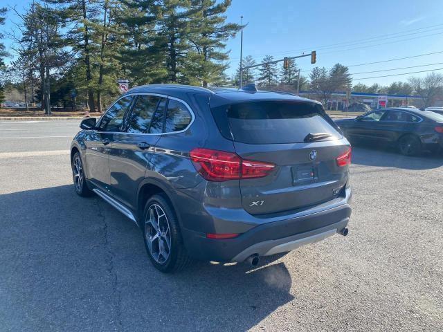 WBXHU7C54K3H46479 BMW X1 Sdrive28i