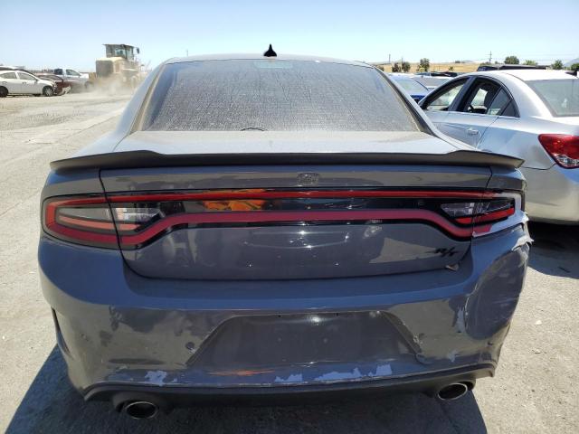 2C3CDXCT7KH584173 Dodge CHARGER R/T