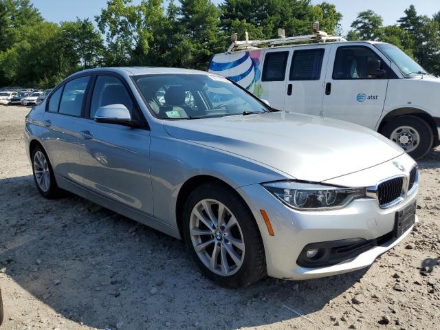 WBA8A3C52JA488238 BMW 320 XI