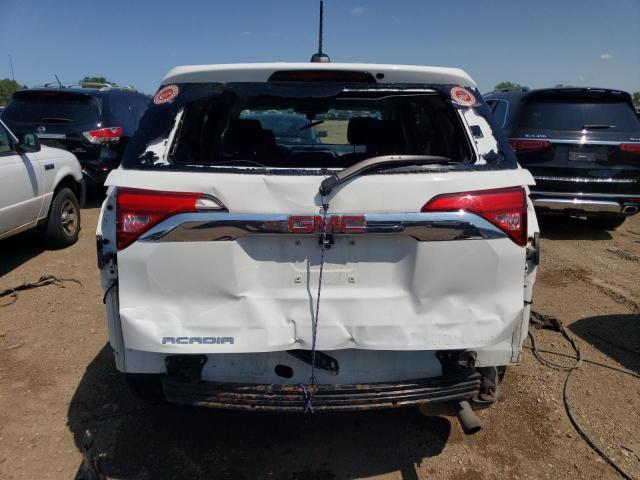 1GKKNKLA3HZ149850 GMC ACADIA SLE