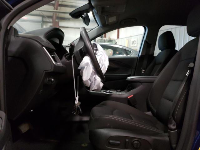 3GKALMEV0NL306282 GMC Terrain Sle