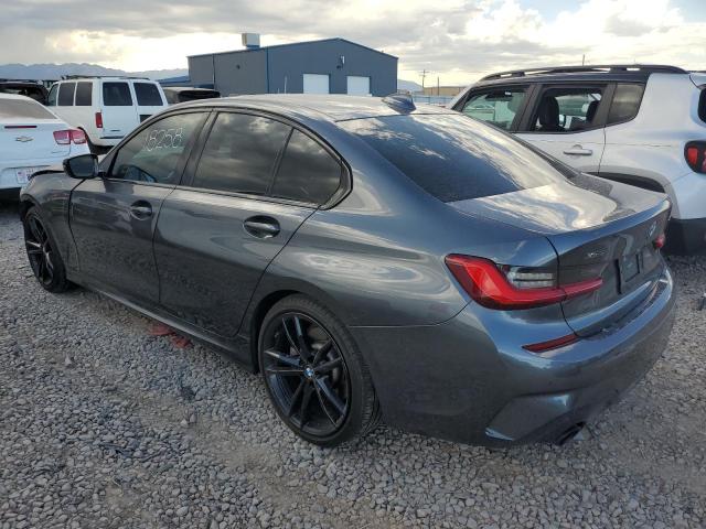 3MW5R7J09M8C02492 BMW 330XI