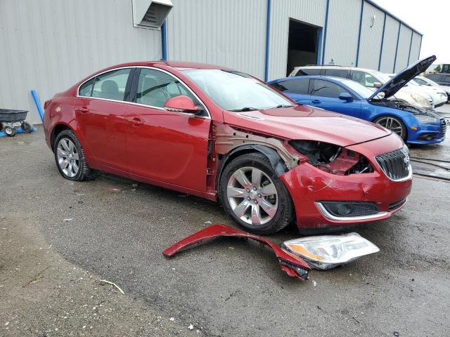 2G4GK5EX6F9208650 Buick Regal