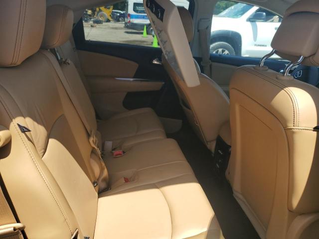 3C4PDCDG6ET156923 Dodge Journey Limited
