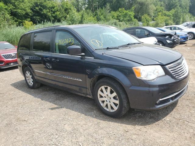 2C4RC1BG9ER270324 Chrysler Town & Country Touring