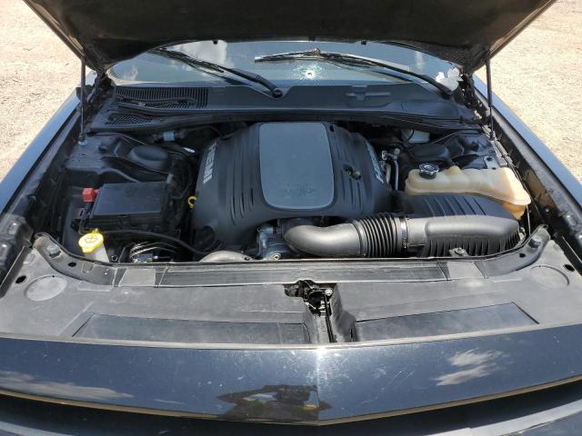 2C3CDZBT8KH573728 Dodge Challenger R/t