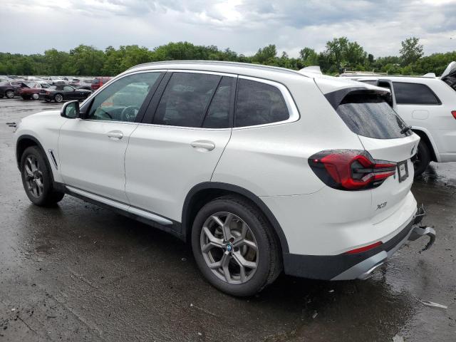 5UX53DP0XN9J63461 BMW X3 Xdrive30i