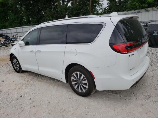 2C4RC1L78MR577237 Chrysler Pacifica Hybrid Touring L