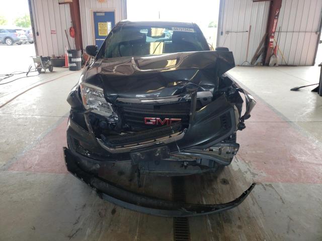2GKALMEK8H6117815 GMC Terrain Sle